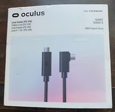Authentic oculus link for sale  Ramona