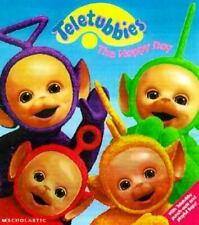 Magic watering teletubbies for sale  Imperial