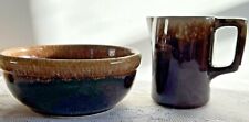 Brown drip ware for sale  Oakes