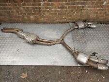 audi s5 exhaust for sale  MILTON KEYNES