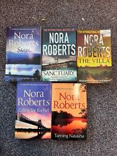 Nora roberts book for sale  BLACKBURN