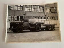 Ancienne photo camion d'occasion  Colmar