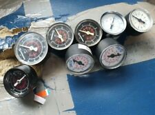 Mixed lot gauges for sale  Ireland