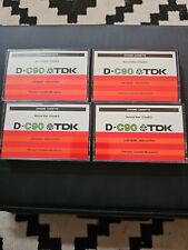 Tdk c90 made for sale  LIVERPOOL