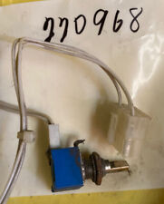 MILLERMATIC  DVI MIG WELDER PARTS  220968 Potentiometer Assembly used Tested for sale  Shipping to South Africa