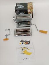 pasta maker argos for sale  RUGBY
