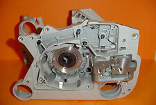 FOR 066 MS660 STIHL CHAINSAW CRANK CASE NEW WITH BEARINGS AND SEALS  --- BAY2201, used for sale  Shipping to Canada