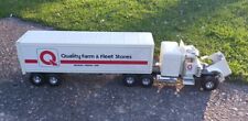 Vintage ertl peterbilt for sale  Flint