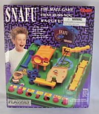 Snafu marble maze for sale  Amherst
