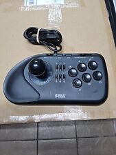 Sega Genesis 6 Button Joystick Arcade Stick Controller MK-1627 Tested Working for sale  Shipping to South Africa