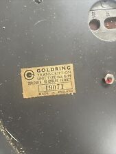 Goldring lenco g99 for sale  Shipping to Ireland