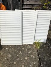 Central heating radiators for sale  MAIDSTONE