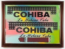 Steve kaufman cohiba for sale  Shipping to Ireland