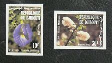 Timbres theme fleurs d'occasion  Colmar