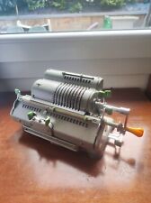 Machine calculer ancienne d'occasion  Orbey