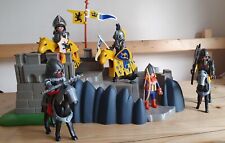 Playmobil kleine gefängnisbas gebraucht kaufen  Seebad Bansin