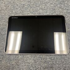 Used, Motorola XOOM 109O-T56MT1 Tablet for sale  Shipping to South Africa
