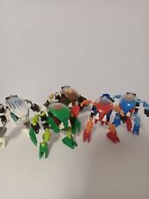 Bionicle bohrok lot for sale  Meade