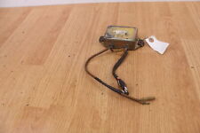1982 HONDA CR480R CDI Igniter Box Brain ECU Computer, used for sale  Shipping to South Africa