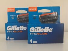 Gillette pro glide for sale  SHIFNAL