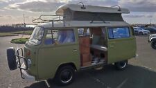Bay window camper for sale  UK