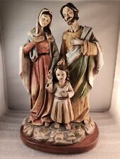 Holy family mary for sale  Winlock