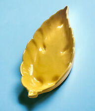 Frankoma mustard yellow for sale  Marissa