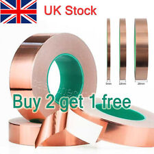 20m copper tape for sale  UK