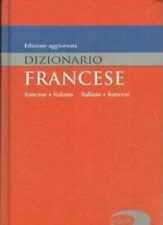 dizionario francese rusconi usato  Italia