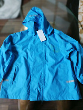 Regenjacke unisex 116 gebraucht kaufen  Werneck