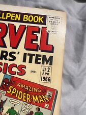 Marvel collectors item for sale  Washington