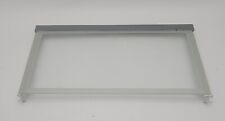 Used, Genuine Refrigerator Whirlpool Sliding Glass Shelf Part#W10447516 for sale  Shipping to South Africa