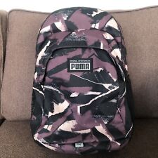 Puma backpack camo for sale  BRIGHTON