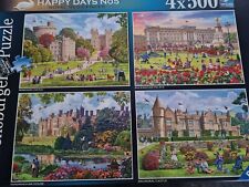 Ravensburger happy days for sale  MANCHESTER