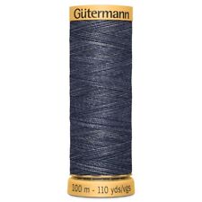 Gutermann jeans sewing for sale  KIDDERMINSTER