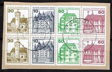 Berlin HB 20 gestempelt, Mi. 30,- comprar usado  Enviando para Brazil