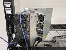 UPGRADED and Tuned Bitmain Antminer S19 115TH not S19J, S19J Pro/Pro, S19 XP, used for sale  Shipping to South Africa