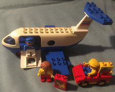 Lego duplo düsenjet gebraucht kaufen  Offheim