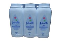 Johnsons baby powder for sale  SOUTHALL