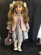 Haunted doll amy d'occasion  Expédié en Belgium