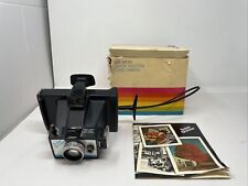 Vintage 1970 polaroid for sale  Trenton
