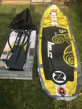 Stand paddle surfboard gebraucht kaufen  Colditz