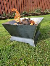 Fire pit bbq for sale  Shipping to Ireland