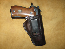 Alessi iwb holster for sale  Frenchtown