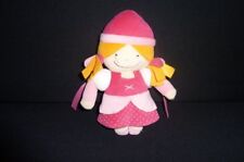 Doudou poupee fille d'occasion  Orchies