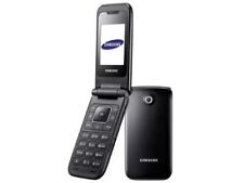 Samsung GT E2530 - czarny (odblokowany) telefon komórkowy na sprzedaż  Wysyłka do Poland