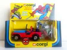 Corgi spiderbuggy. corgi for sale  WISBECH