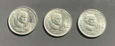 Filippine 1976 monete usato  Bologna