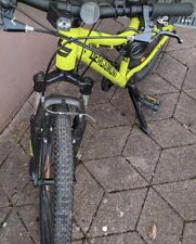 Fahrrad bergamont 24 gebraucht kaufen  Rinteln