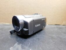 Canon VIXIA HF R100 -- Cámara de video digital portátil// Videocámara segunda mano  Embacar hacia Argentina